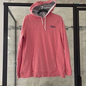 Vineyard Vines Performance Cozy Hoodie